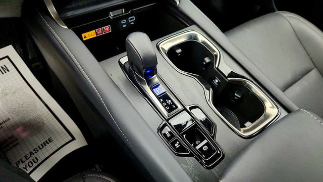 2024 Lexus RX RX 350h Premium Plus AWD with Convenience & Technology Packages - 22980754 - 15