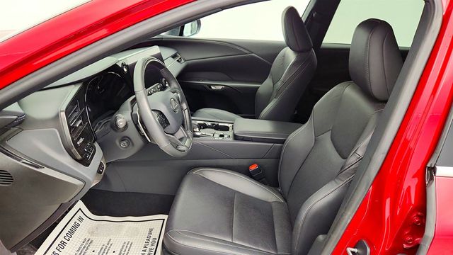 2024 Lexus RX RX 350h Premium Plus AWD with Convenience & Technology Packages - 22980754 - 17