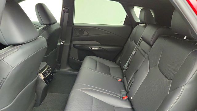2024 Lexus RX RX 350h Premium Plus AWD with Convenience & Technology Packages - 22980754 - 18