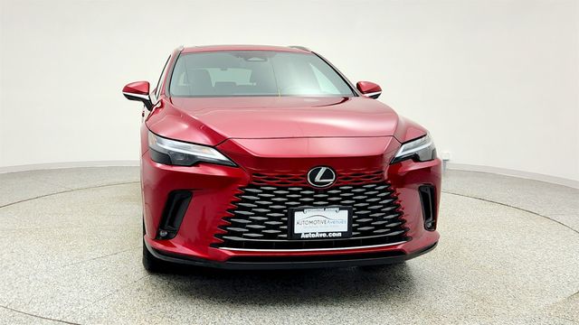 2024 Lexus RX RX 350h Premium Plus AWD with Convenience & Technology Packages - 22980754 - 1