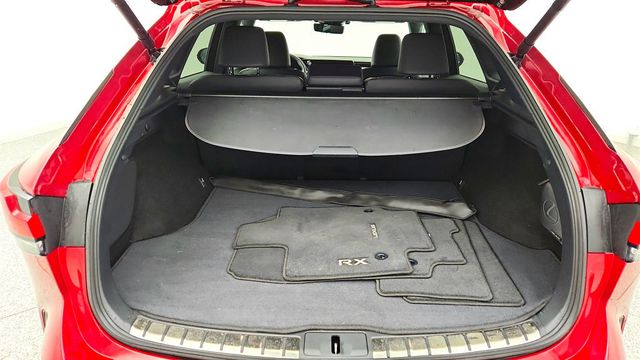 2024 Lexus RX RX 350h Premium Plus AWD with Convenience & Technology Packages - 22980754 - 19