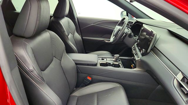 2024 Lexus RX RX 350h Premium Plus AWD with Convenience & Technology Packages - 22980754 - 21