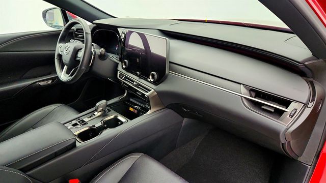 2024 Lexus RX RX 350h Premium Plus AWD with Convenience & Technology Packages - 22980754 - 22