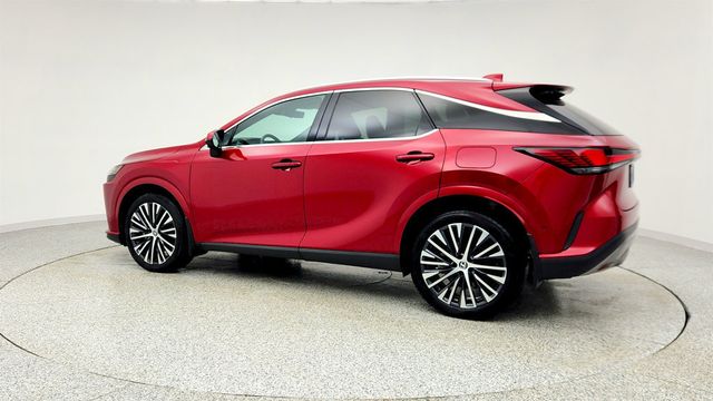 2024 Lexus RX RX 350h Premium Plus AWD with Convenience & Technology Packages - 22980754 - 6