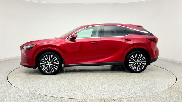 2024 Lexus RX RX 350h Premium Plus AWD with Convenience & Technology Packages - 22980754 - 7