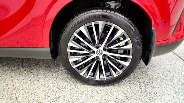 2024 Lexus RX RX 350h Premium Plus AWD with Convenience & Technology Packages - 22980754 - 8