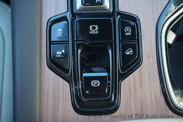 2024 Lexus RX RX 350 Luxury AWD MARK LEVINSON PANO CARPLAY NAVI 360 CAMS HUD - 23093514 - 33