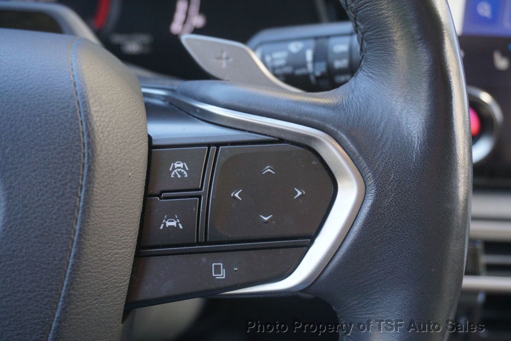 2024 Lexus RX RX 350 Luxury AWD MARK LEVINSON PANO CARPLAY NAVI 360 CAMS HUD - 23093514 - 36