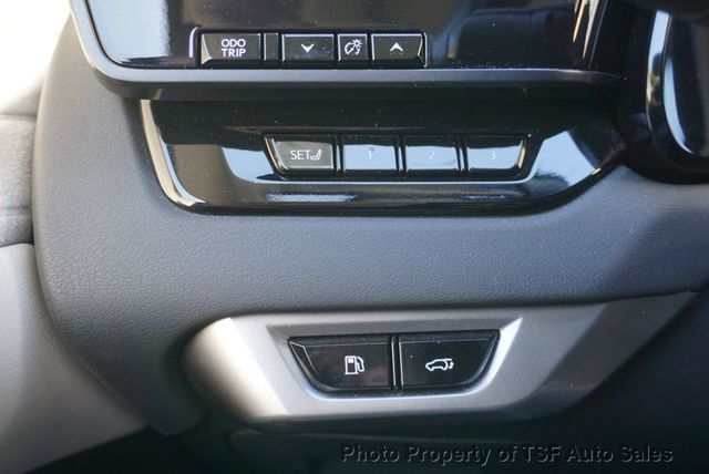 2024 Lexus RX RX 350 Luxury AWD MARK LEVINSON PANO CARPLAY NAVI 360 CAMS HUD - 23093514 - 37