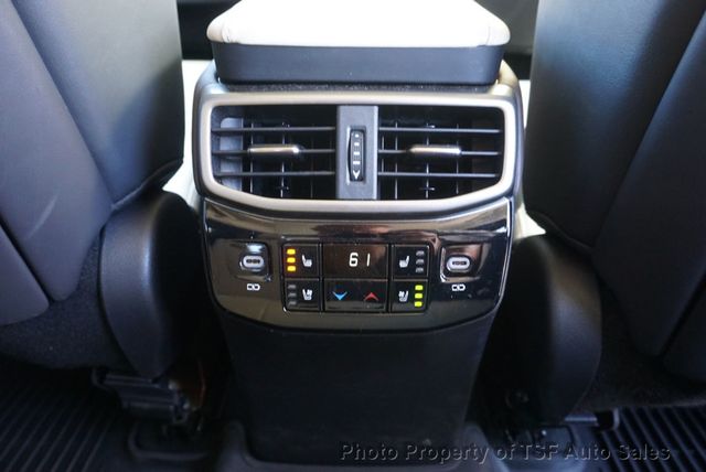 2024 Lexus RX RX 350 Luxury AWD MARK LEVINSON PANO CARPLAY NAVI 360 CAMS HUD - 23093514 - 40