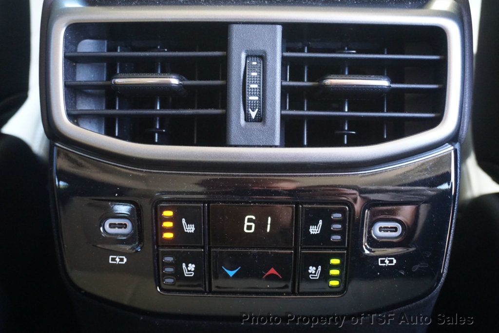 2024 Lexus RX RX 350 Luxury AWD MARK LEVINSON PANO CARPLAY NAVI 360 CAMS HUD - 23093514 - 41