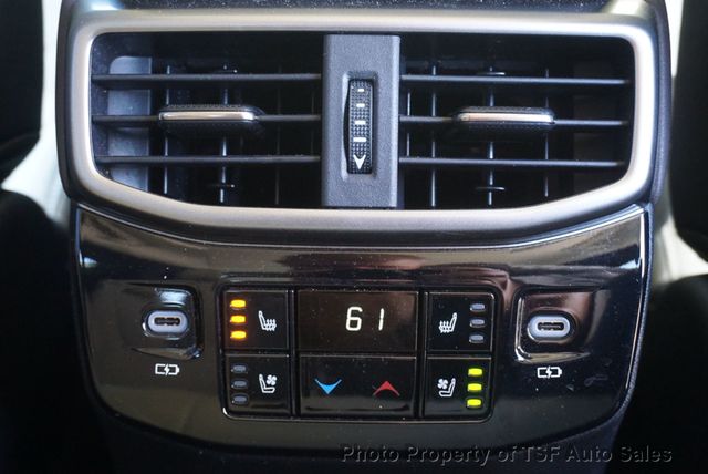 2024 Lexus RX RX 350 Luxury AWD MARK LEVINSON PANO CARPLAY NAVI 360 CAMS HUD - 23093514 - 41