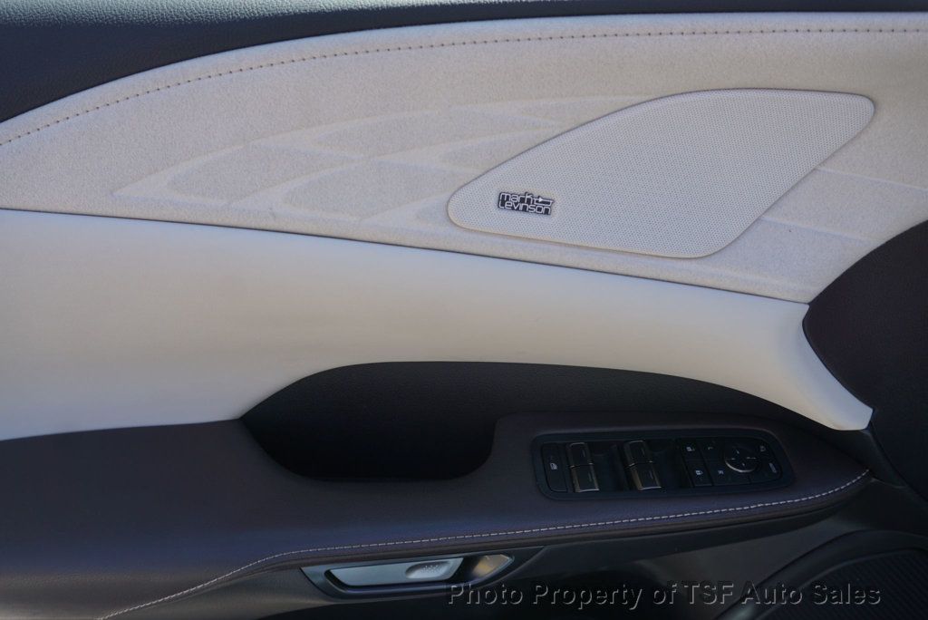 2024 Lexus RX RX 350 Luxury AWD MARK LEVINSON PANO CARPLAY NAVI 360 CAMS HUD - 23093514 - 42