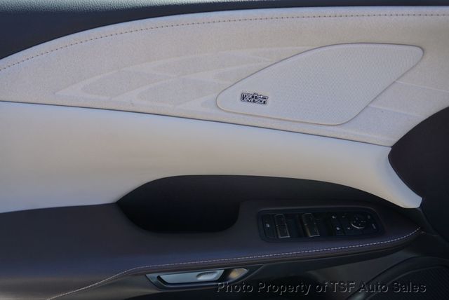 2024 Lexus RX RX 350 Luxury AWD MARK LEVINSON PANO CARPLAY NAVI 360 CAMS HUD - 23093514 - 42