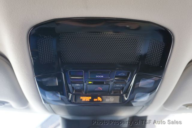 2024 Lexus RX RX 350 Luxury AWD MARK LEVINSON PANO CARPLAY NAVI 360 CAMS HUD - 23093514 - 48