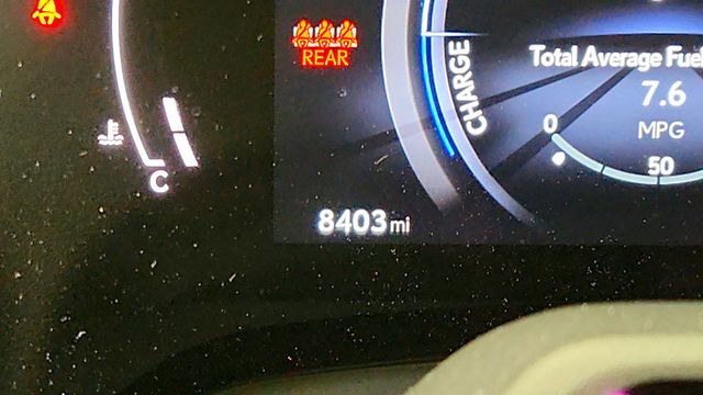 2024 Lexus RX RX 350 Luxury AWD with Convenience Package & Mark Levinson Audio - 22975516 - 15