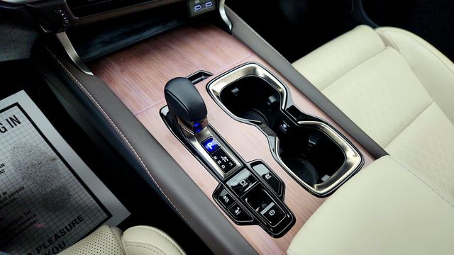 2024 Lexus RX RX 350 Luxury AWD with Convenience Package & Mark Levinson Audio - 22975516 - 16