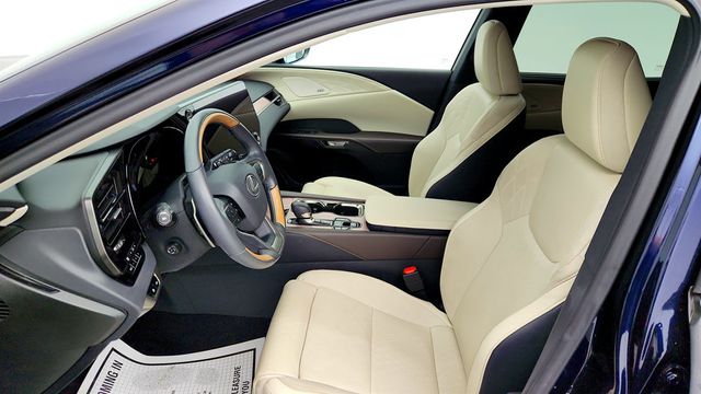 2024 Lexus RX RX 350 Luxury AWD with Convenience Package & Mark Levinson Audio - 22975516 - 18