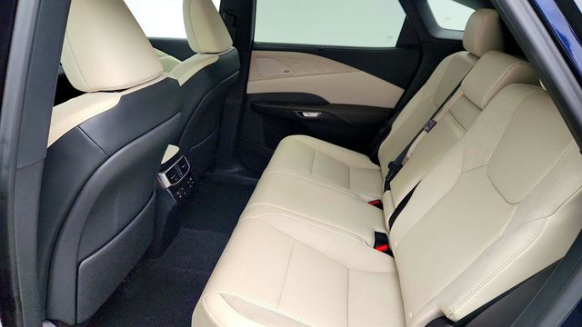 2024 Lexus RX RX 350 Luxury AWD with Convenience Package & Mark Levinson Audio - 22975516 - 19