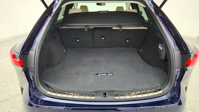 2024 Lexus RX RX 350 Luxury AWD with Convenience Package & Mark Levinson Audio - 22975516 - 20