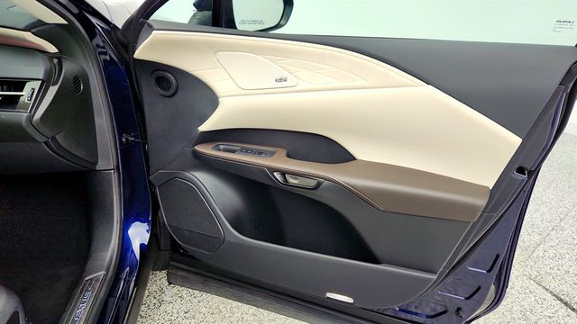 2024 Lexus RX RX 350 Luxury AWD with Convenience Package & Mark Levinson Audio - 22975516 - 24