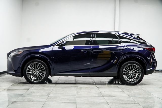 2024 Lexus RX RX 350 Luxury FWD - 23080378 - 10