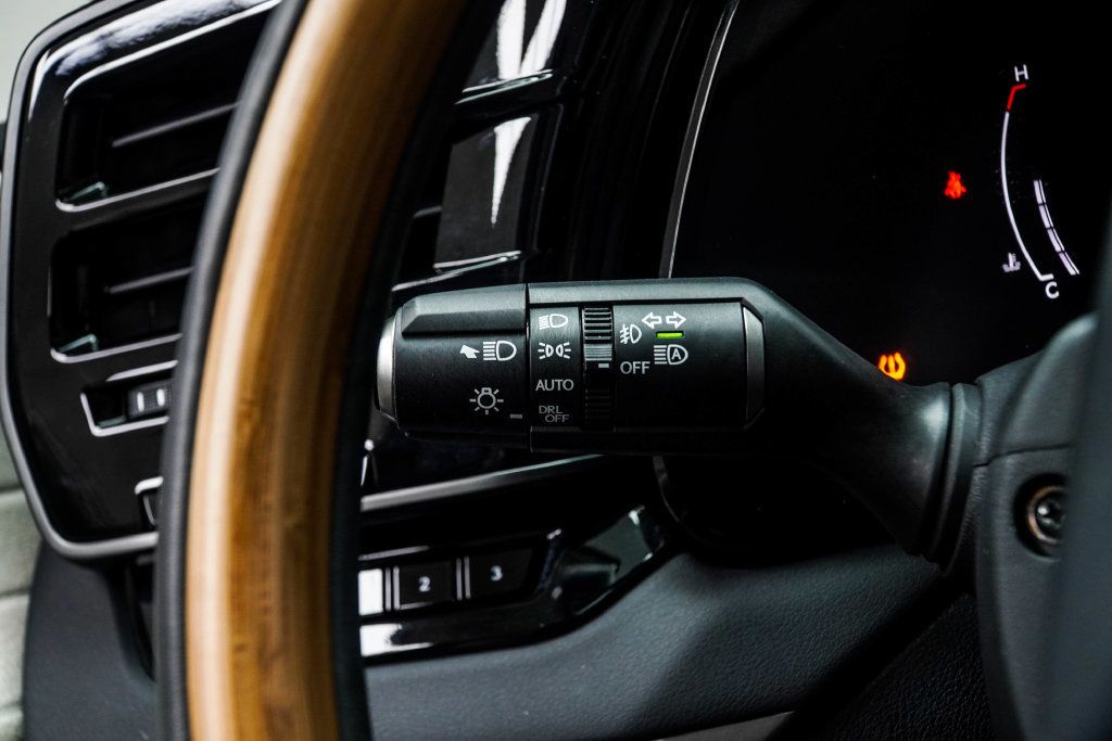 Lexus RX photo 31