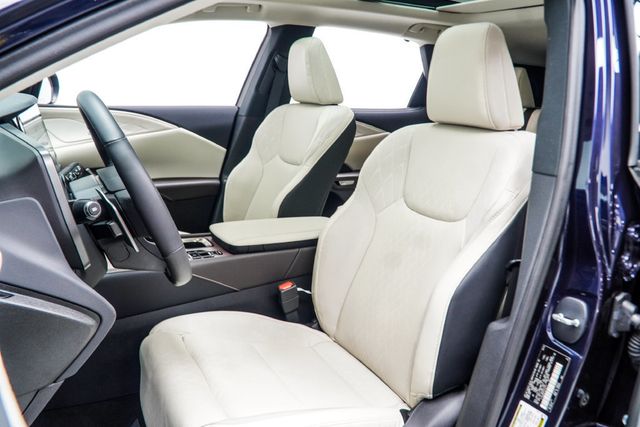 2024 Lexus RX RX 350 Luxury FWD - 23080378 - 36
