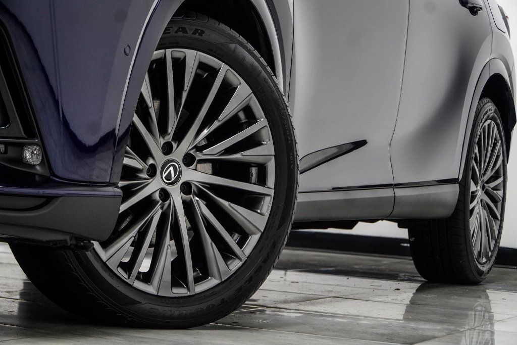 Lexus RX photo 6