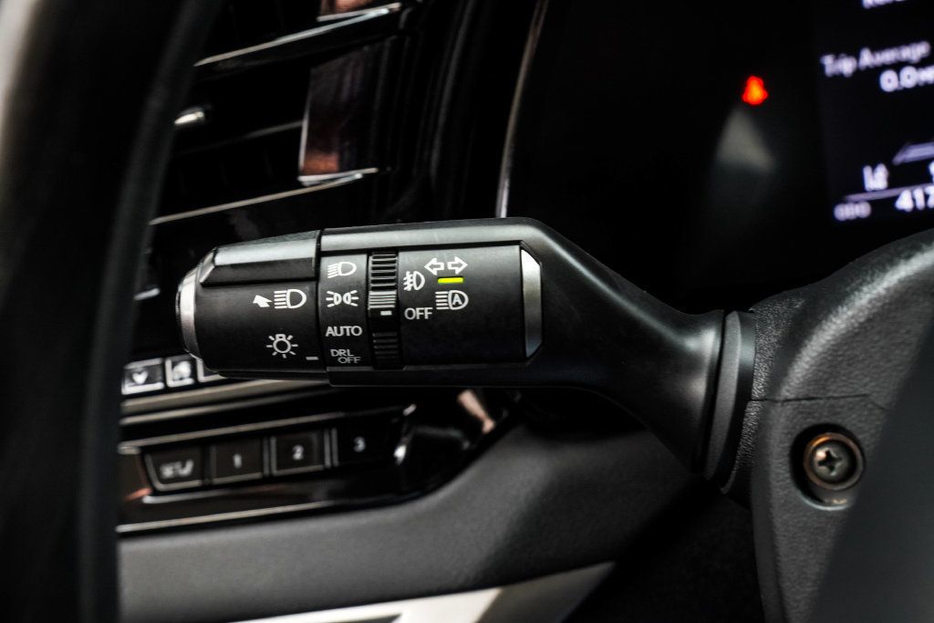 Lexus RX photo 37