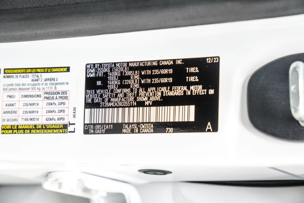 Lexus RX photo 43