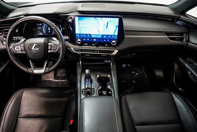2024 Lexus RX RX 350 Premium AWD - 22967003 - 13