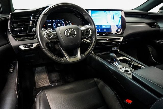 2024 Lexus RX RX 350 Premium AWD - 22967003 - 14