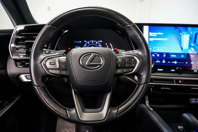 2024 Lexus RX RX 350 Premium AWD - 22967003 - 15
