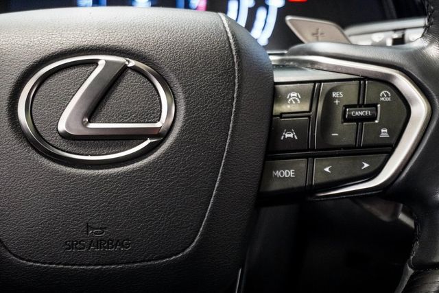 2024 Lexus RX RX 350 Premium AWD - 22967003 - 16
