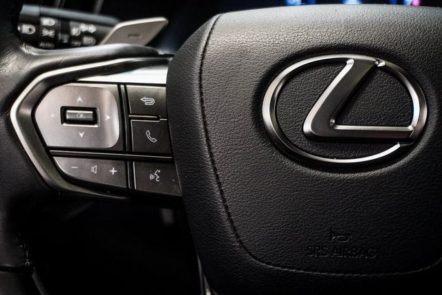 2024 Lexus RX RX 350 Premium AWD - 22967003 - 17