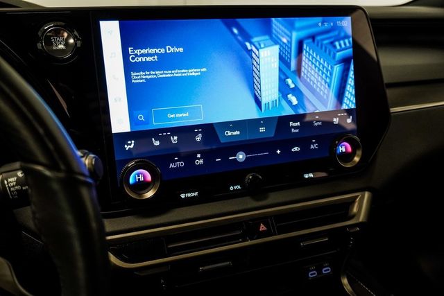 2024 Lexus RX RX 350 Premium AWD - 22967003 - 25