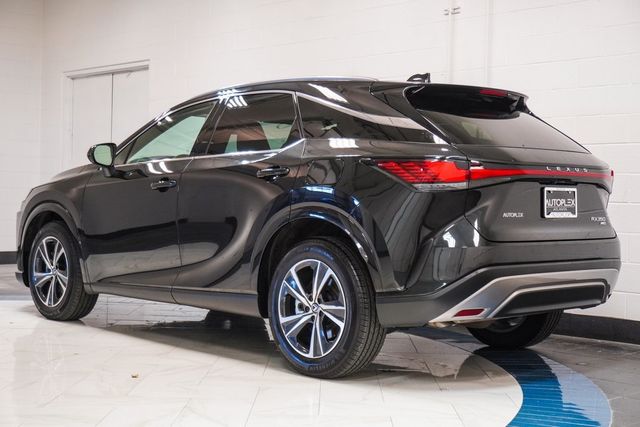 2024 Lexus RX RX 350 Premium AWD - 22967003 - 31