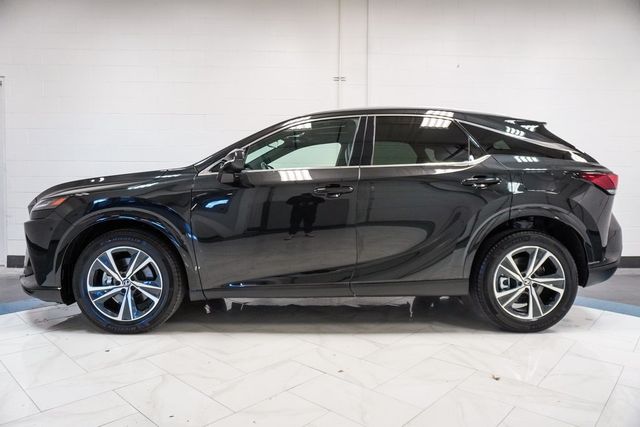 2024 Lexus RX RX 350 Premium AWD - 22967003 - 32