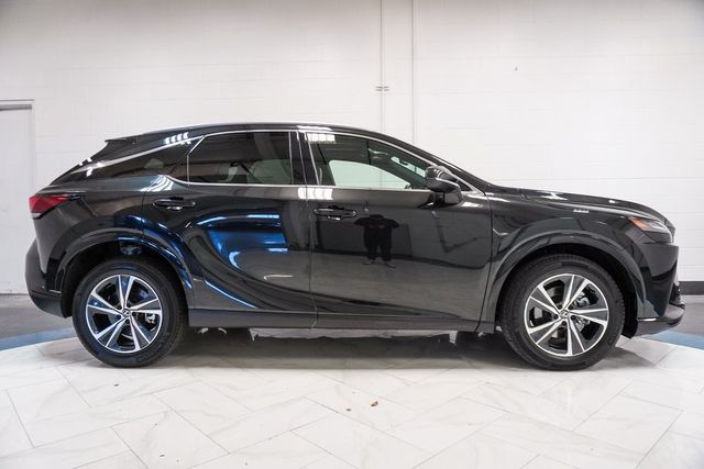 2024 Lexus RX RX 350 Premium AWD - 22967003 - 33
