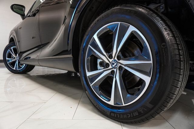 2024 Lexus RX RX 350 Premium AWD - 22967003 - 34