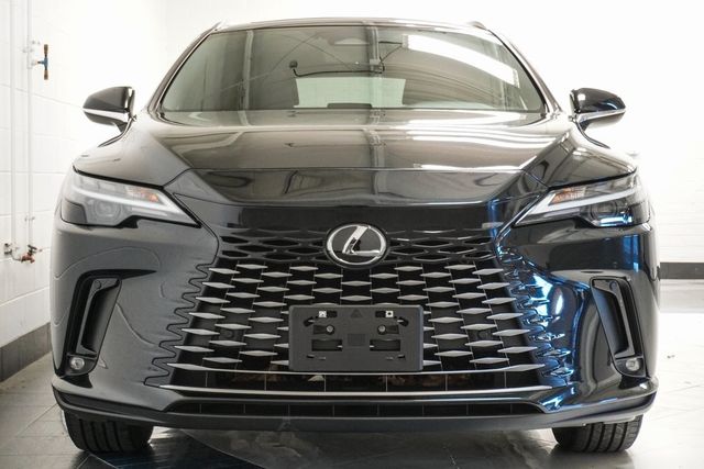 2024 Lexus RX RX 350 Premium AWD - 22967003 - 36