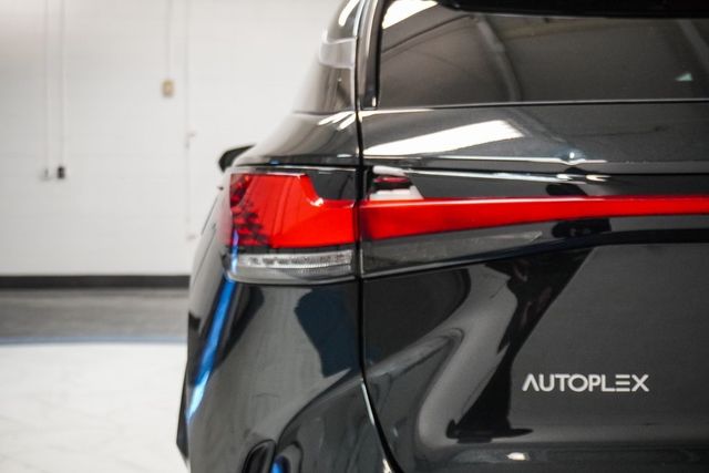 2024 Lexus RX RX 350 Premium AWD - 22967003 - 38
