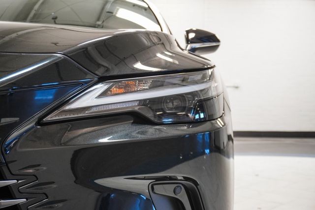 2024 Lexus RX RX 350 Premium AWD - 22967003 - 39