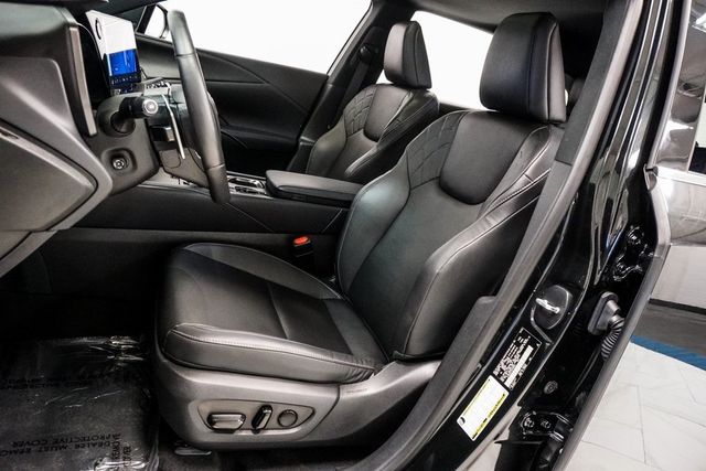 2024 Lexus RX RX 350 Premium AWD - 22967003 - 5