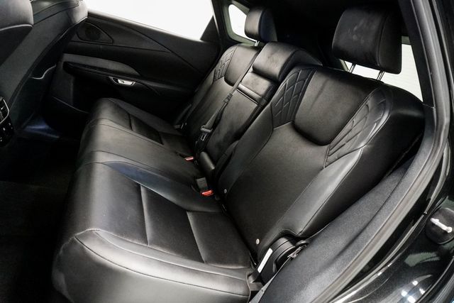 2024 Lexus RX RX 350 Premium AWD - 22967003 - 8