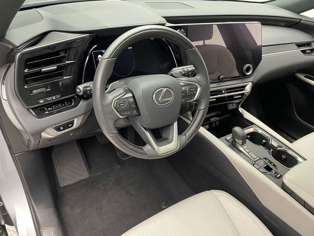 2024 Lexus RX RX 350 Premium AWD - 22992504 - 10