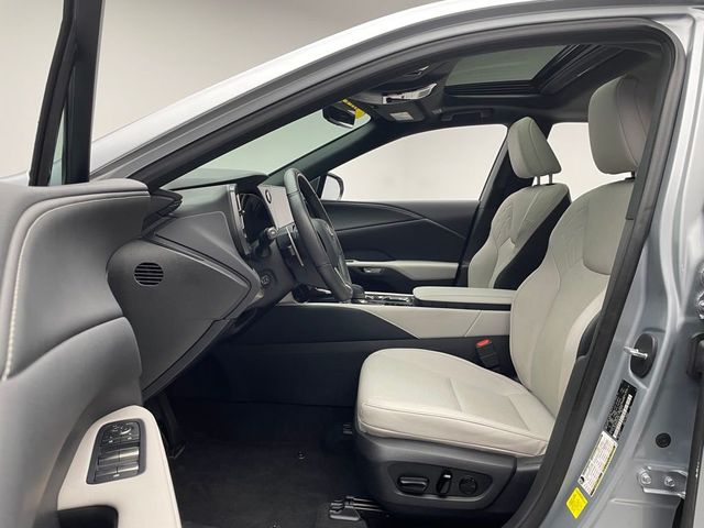 2024 Lexus RX RX 350 Premium AWD - 22992504 - 11