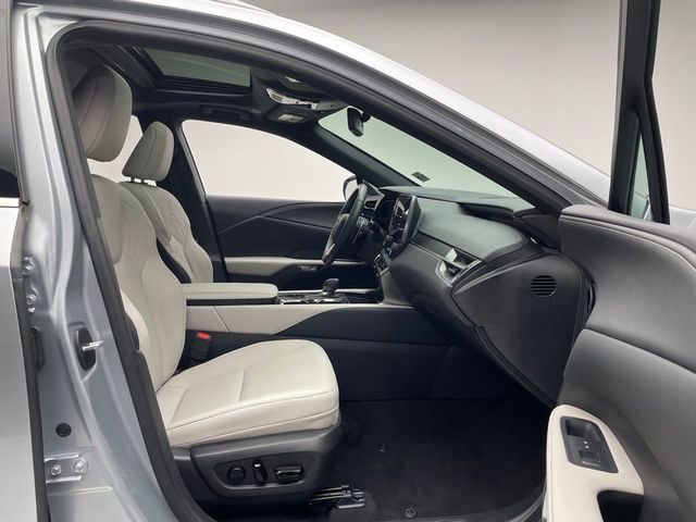2024 Lexus RX RX 350 Premium AWD - 22992504 - 16