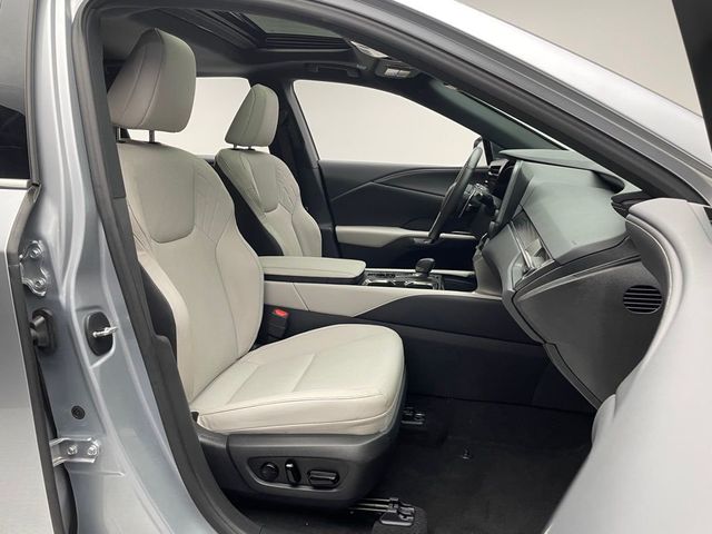 2024 Lexus RX RX 350 Premium AWD - 22992504 - 17